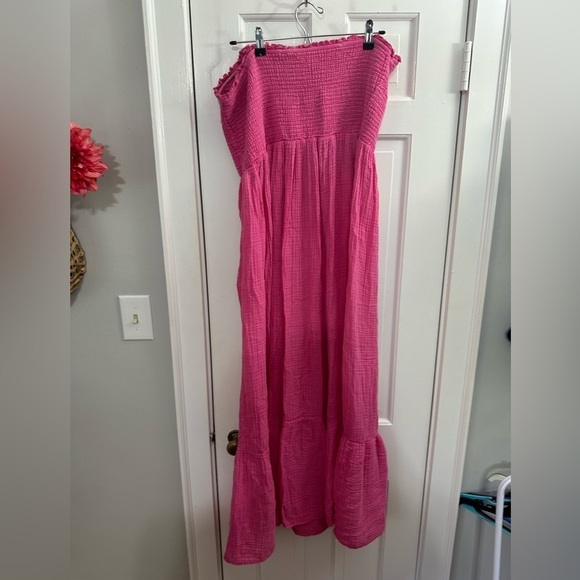 Anthropologie dress - Picture 3 of 4